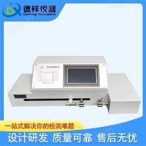 DX-207不干胶抗张强度测试仪厂商