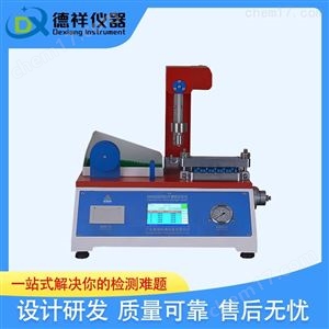 DX-B229微电脑瓦楞纸板层间结合强度测定仪